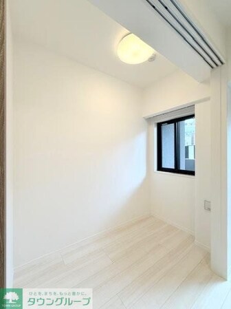 アジールコート町屋の物件内観写真